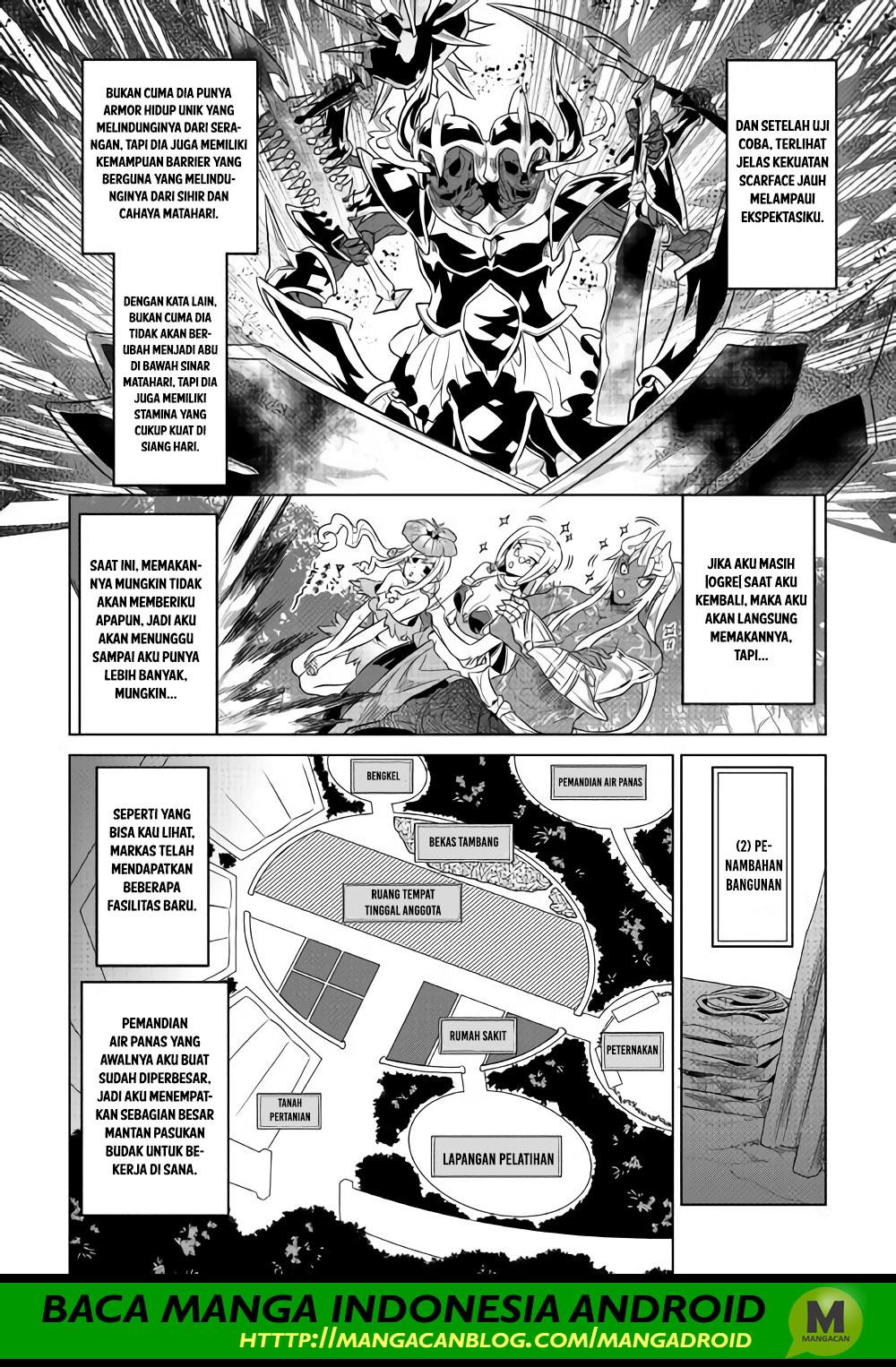 Re:Monster Chapter 51