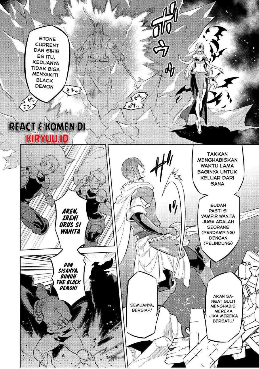 Re:Monster Chapter 72