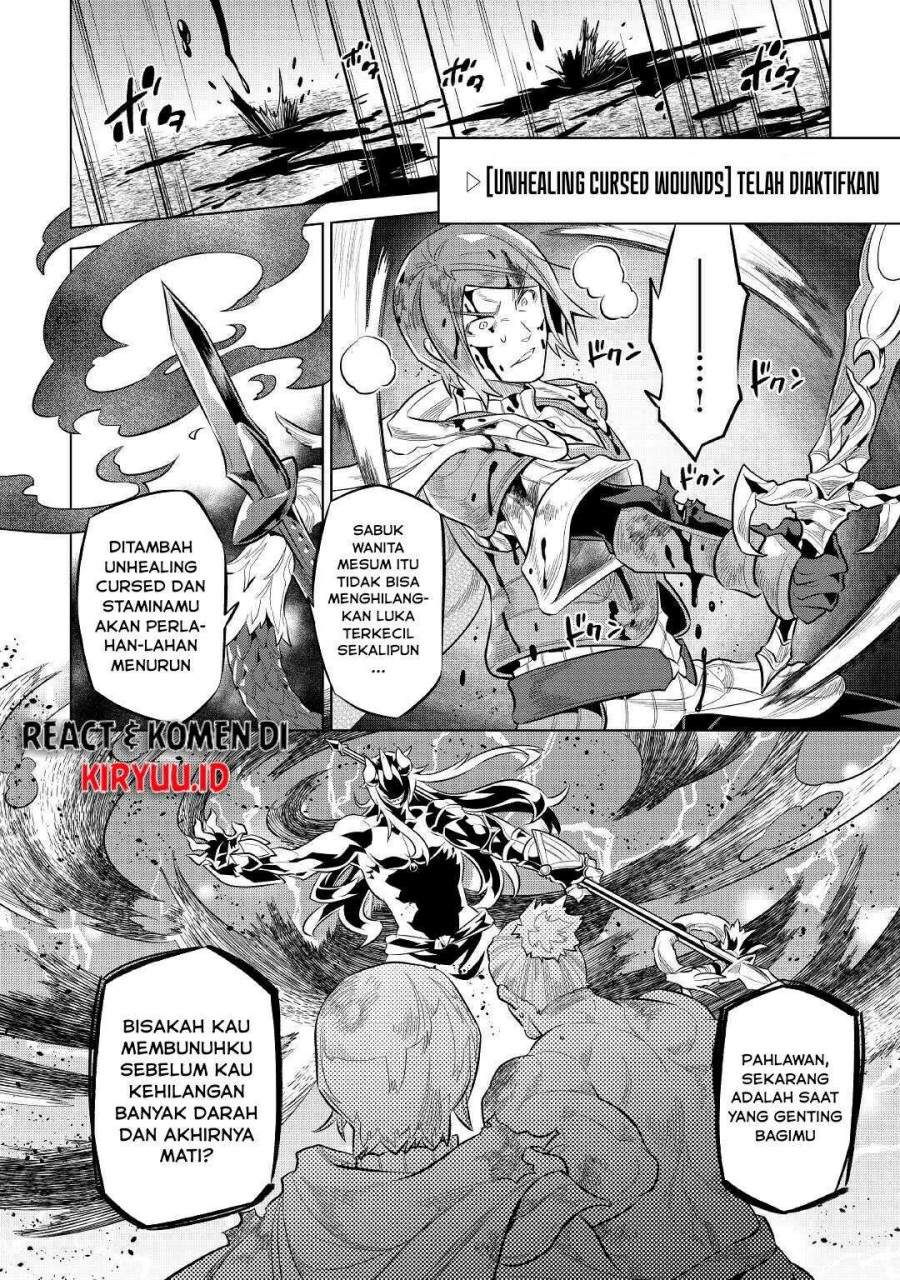 Re:Monster Chapter 72