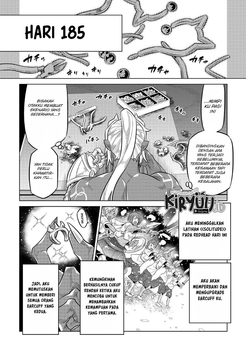 Re:Monster Chapter 74