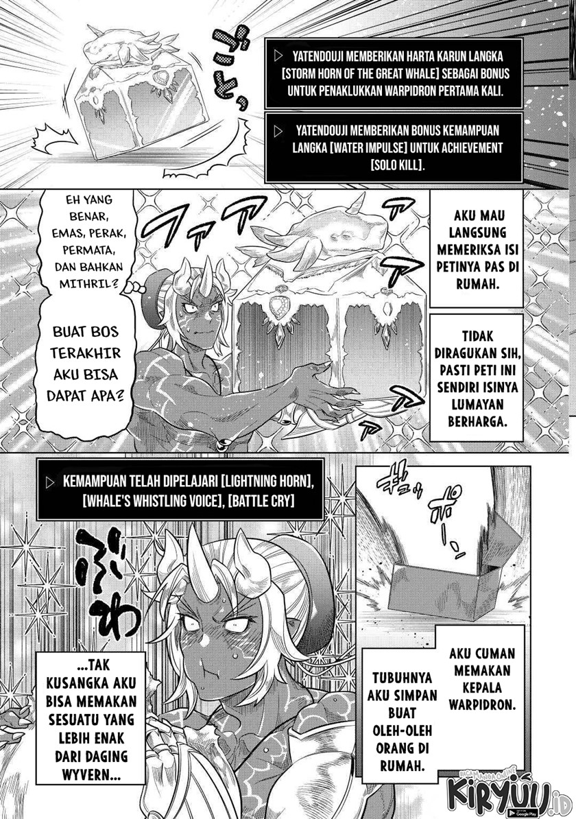 Re:Monster Chapter 80