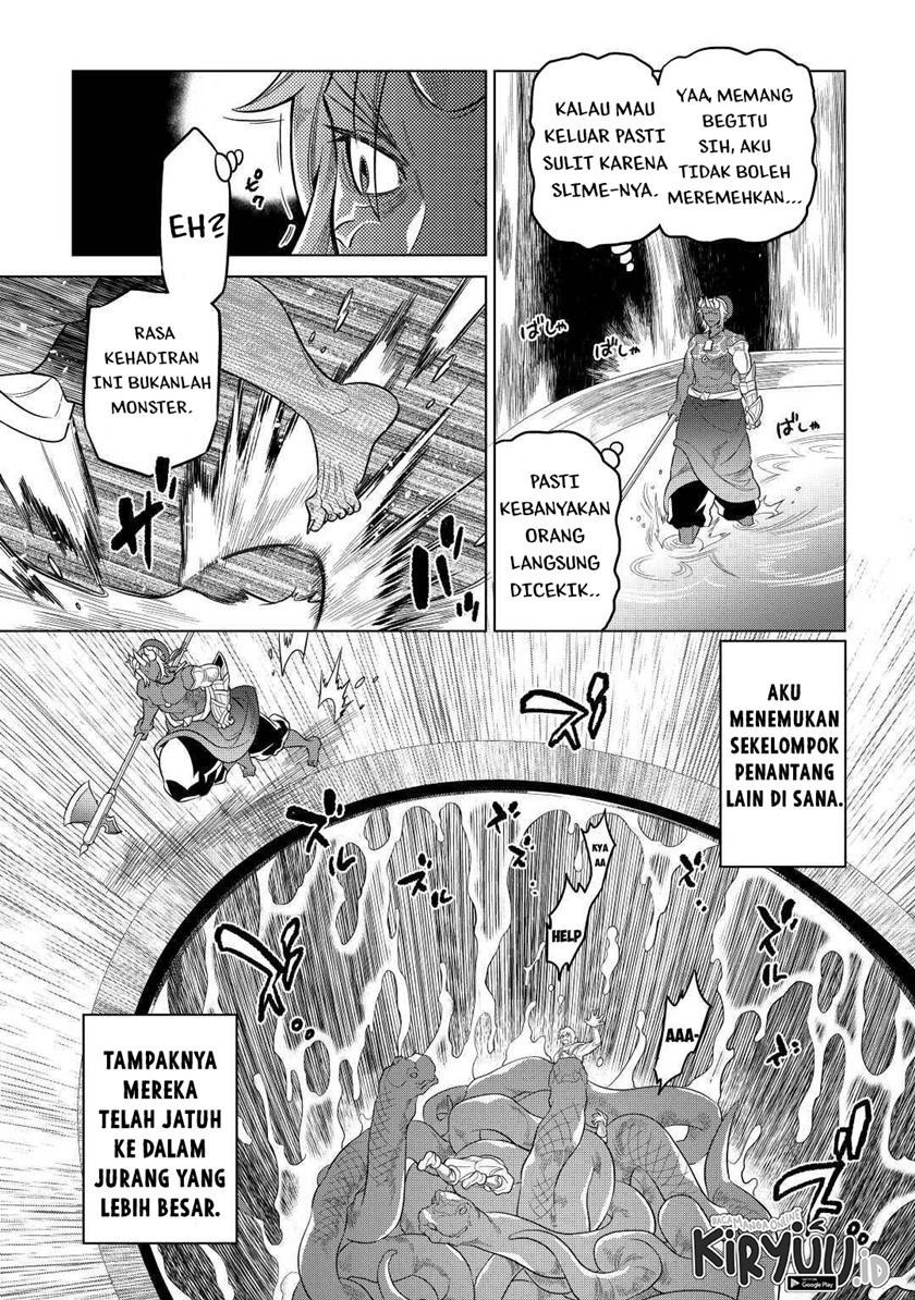 Re:Monster Chapter 80