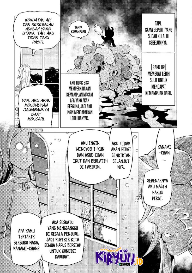Re:Monster Chapter 85