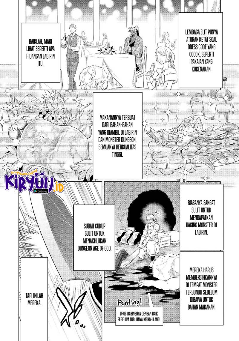 Re:Monster Chapter 85