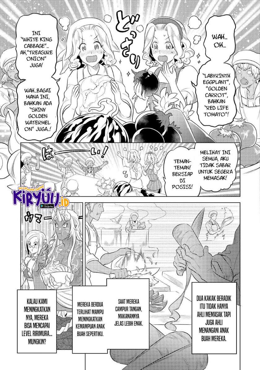 Re:Monster Chapter 86