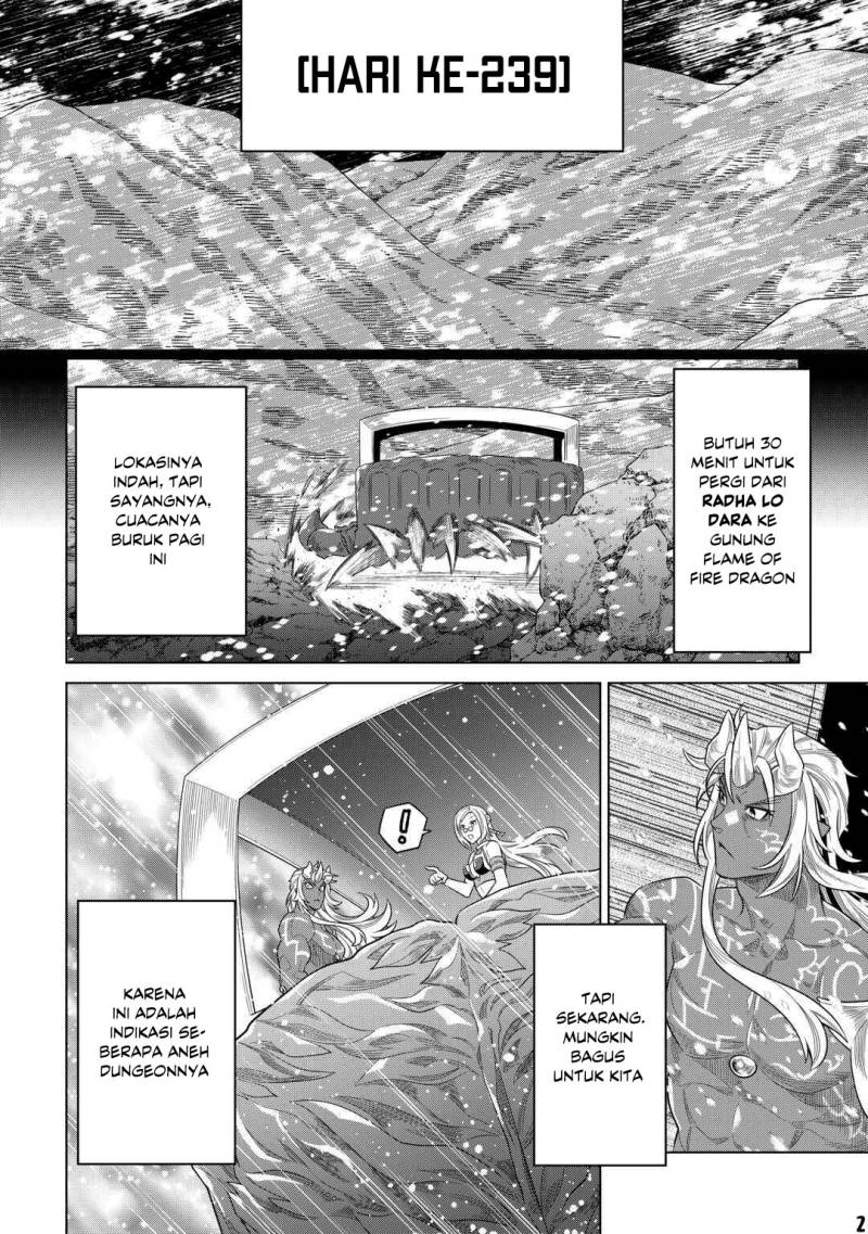 Re:Monster Chapter 93
