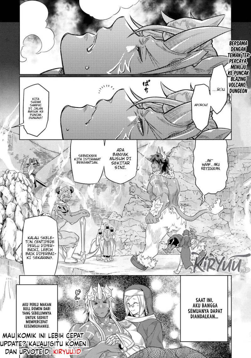 Re:Monster Chapter 97