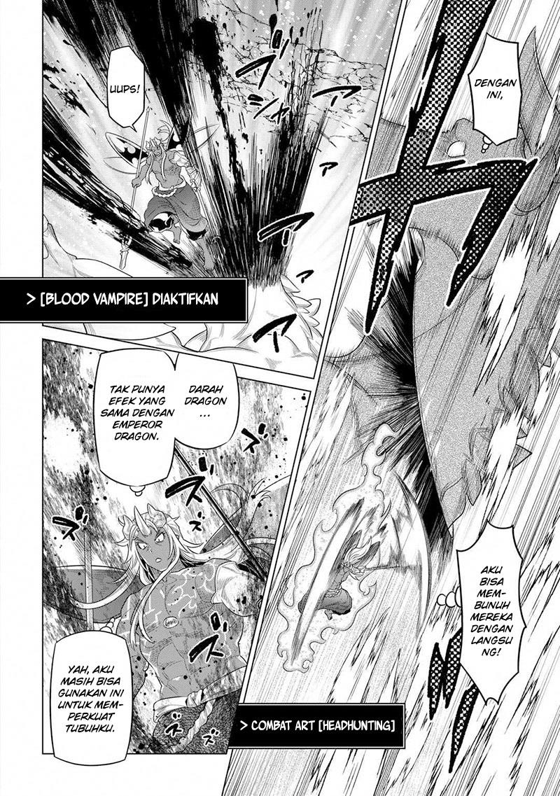 Re:Monster Chapter 98