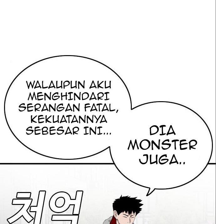 A Bad Person Chapter 142