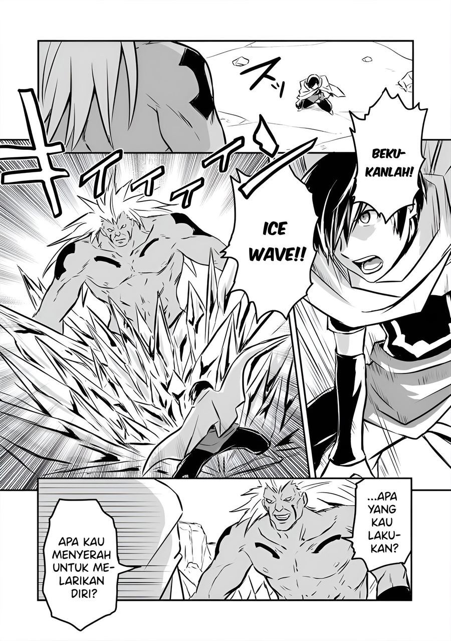 Kiraware Yuusha O Enjita Ore Wa, Naze Ka Last Boss Ni Sukarete Issho Ni Seikatsu Shitemasu! Chapter 9