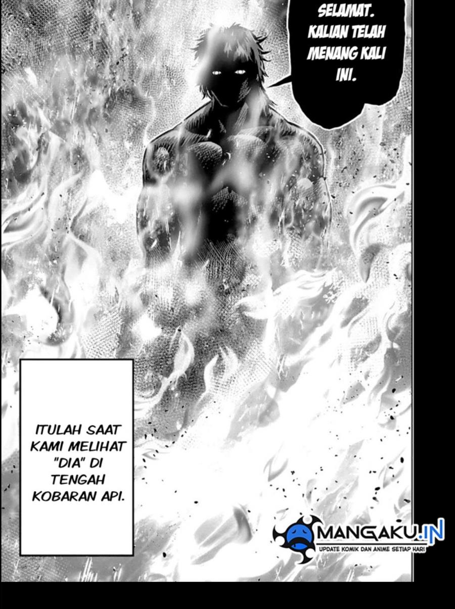 Kengan Omega Chapter 179