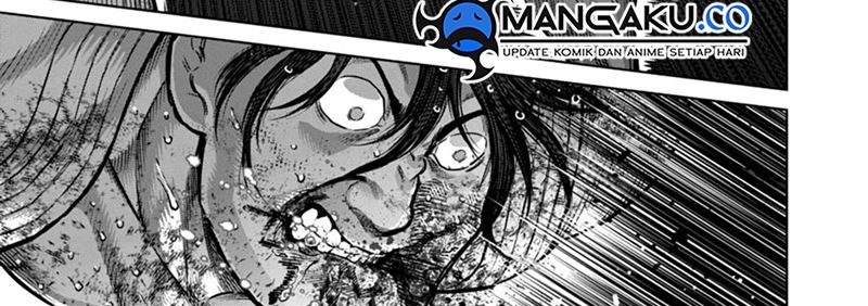 Kengan Omega Chapter 262