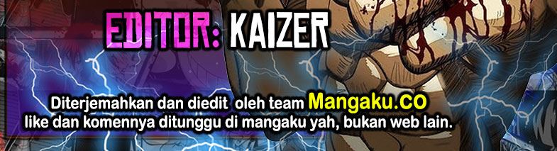 Kengan Omega Chapter 263