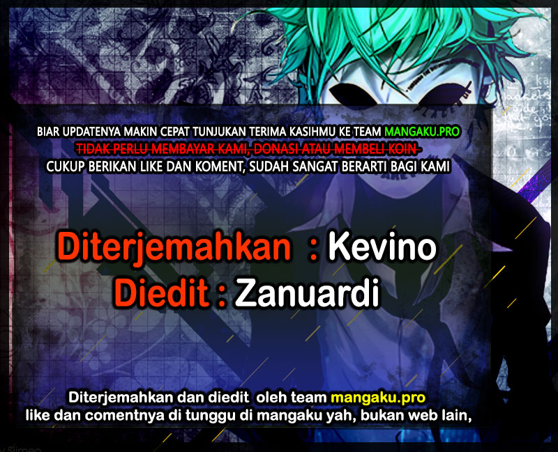 Kengan Omega Chapter 6