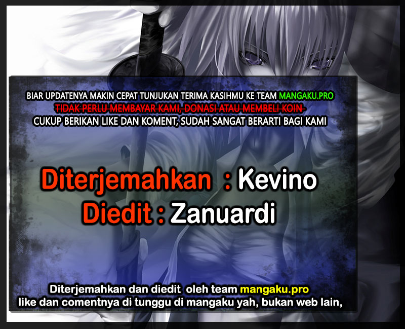 Kengan Omega Chapter 8