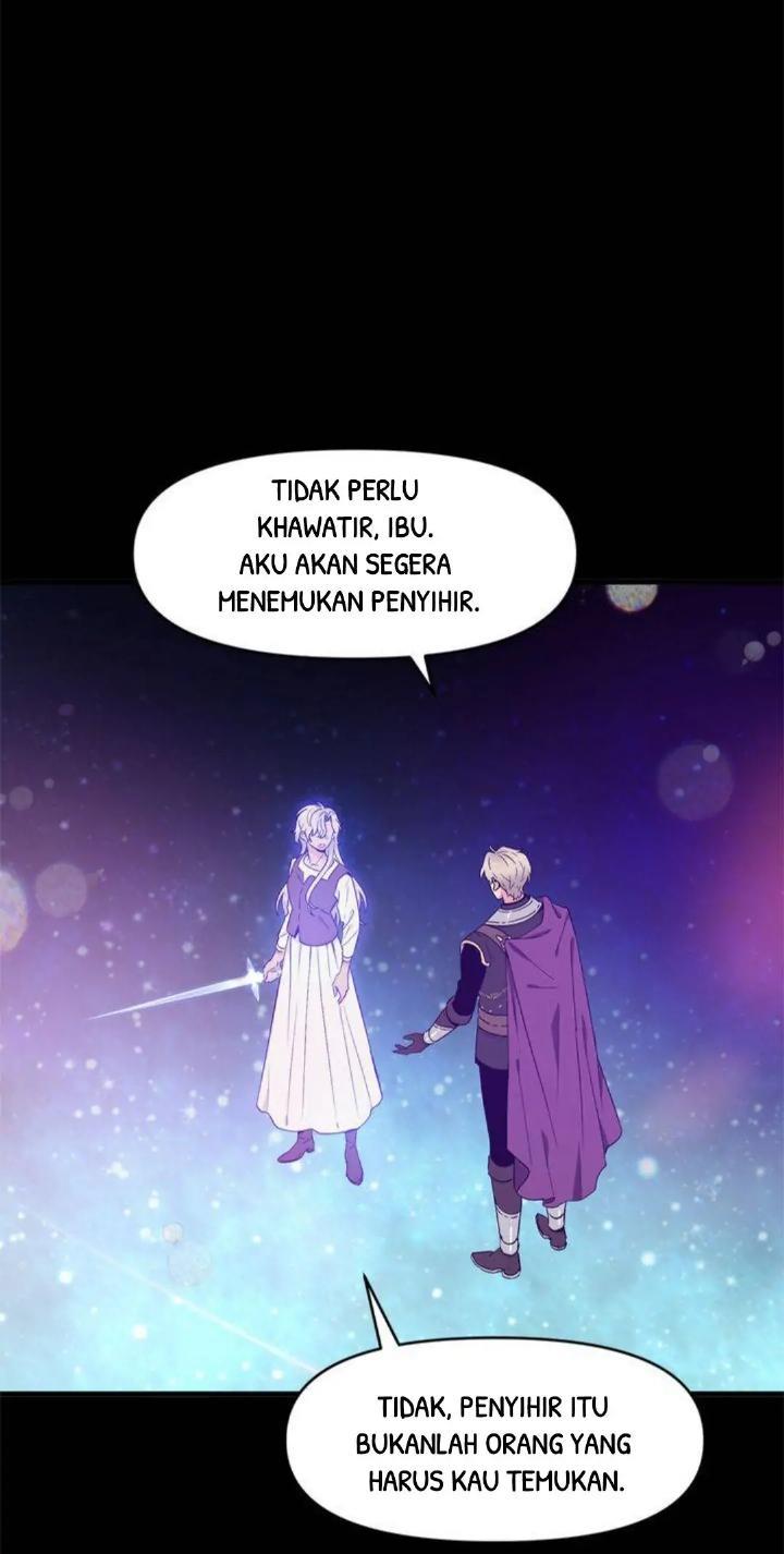 Protect Me, Knight Chapter 30