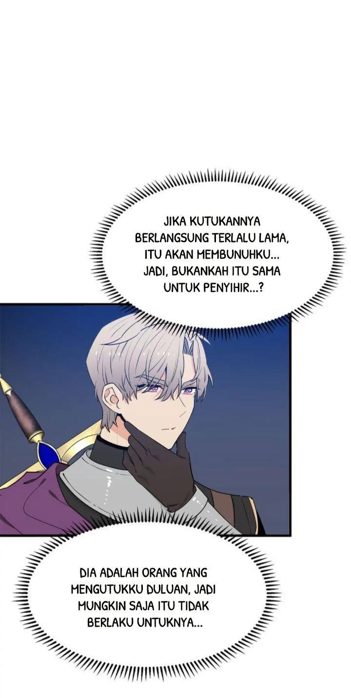 Protect Me, Knight Chapter 32