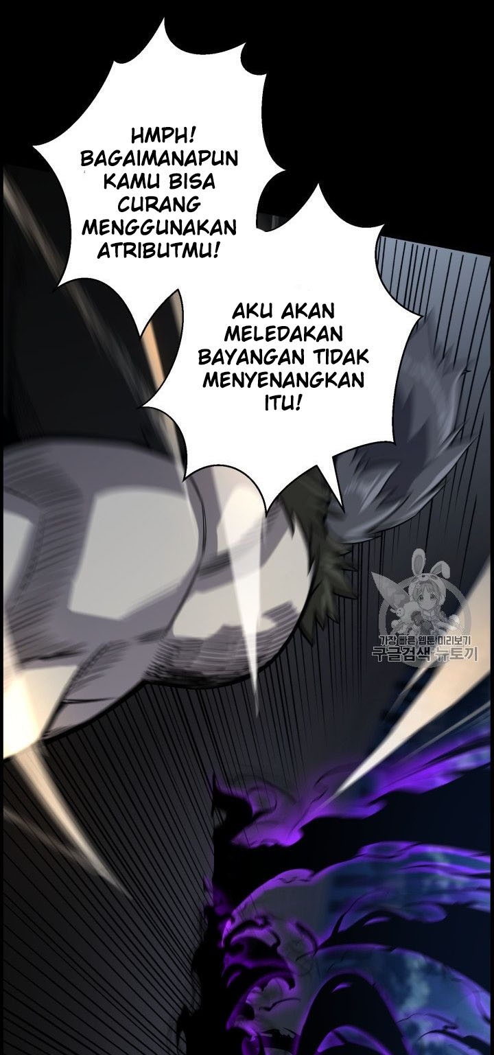 Reverse Villain Chapter 47