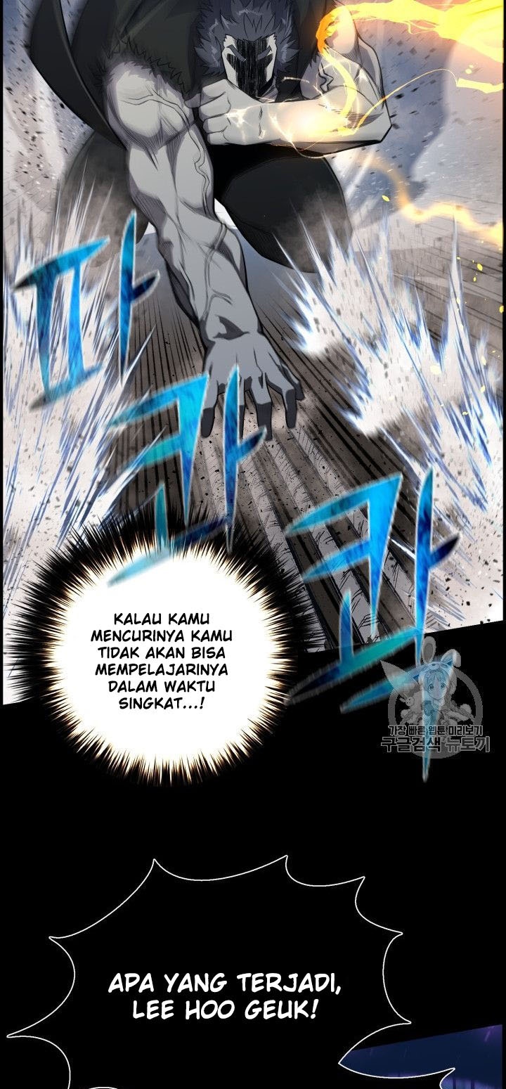 Reverse Villain Chapter 47