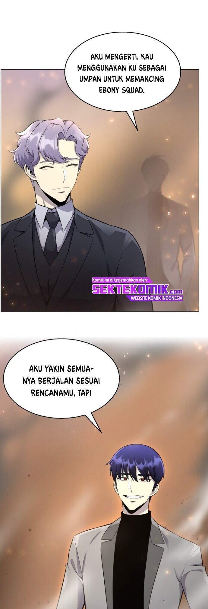 Reverse Villain Chapter 78