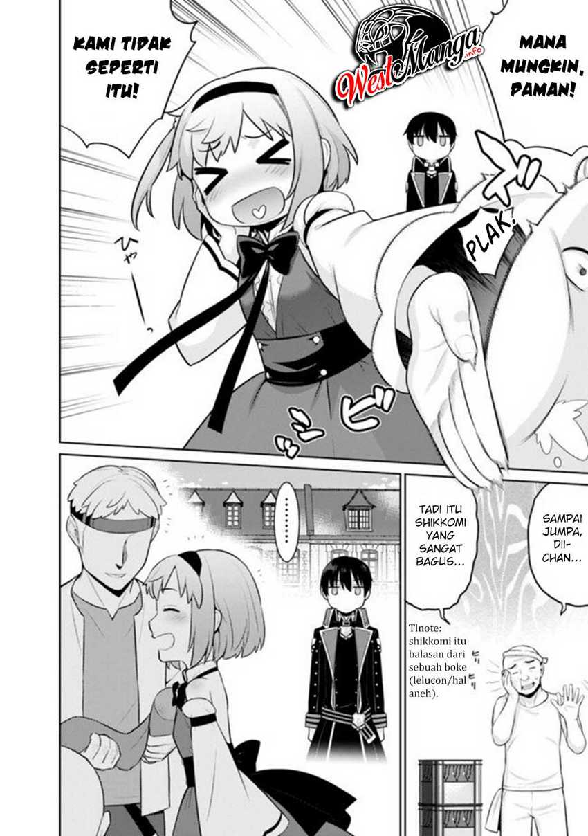 Rettou Me no Tensei Majutsushi ~ Shiitage Rareta Saikyou no Minashigo ga Isekai de Musou Suru Chapter 11