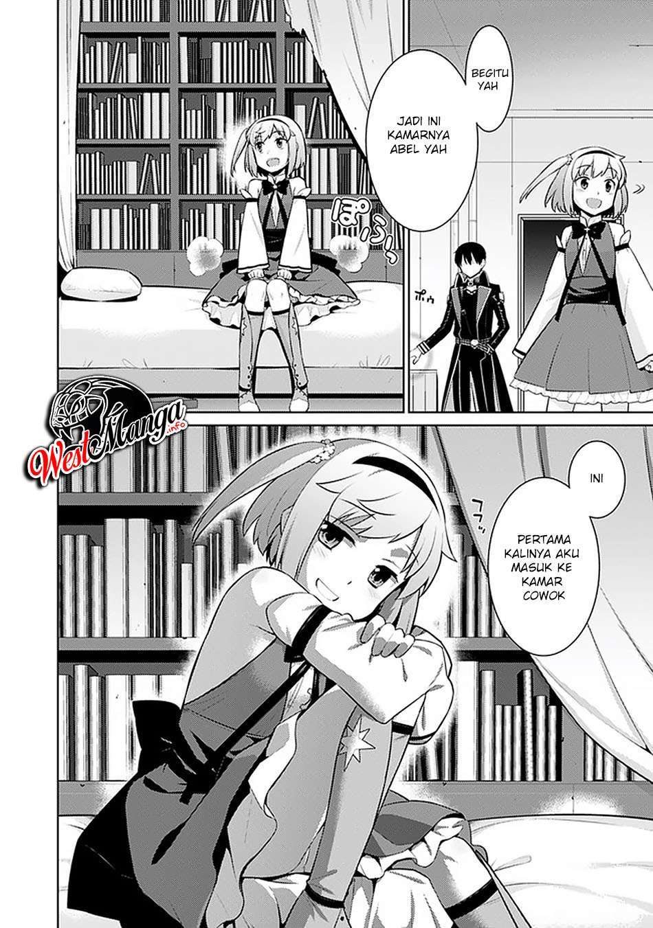 Rettou Me no Tensei Majutsushi ~ Shiitage Rareta Saikyou no Minashigo ga Isekai de Musou Suru Chapter 14