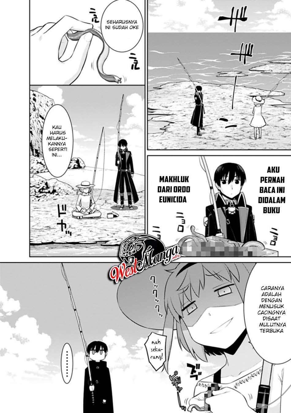 Rettou Me no Tensei Majutsushi ~ Shiitage Rareta Saikyou no Minashigo ga Isekai de Musou Suru Chapter 17