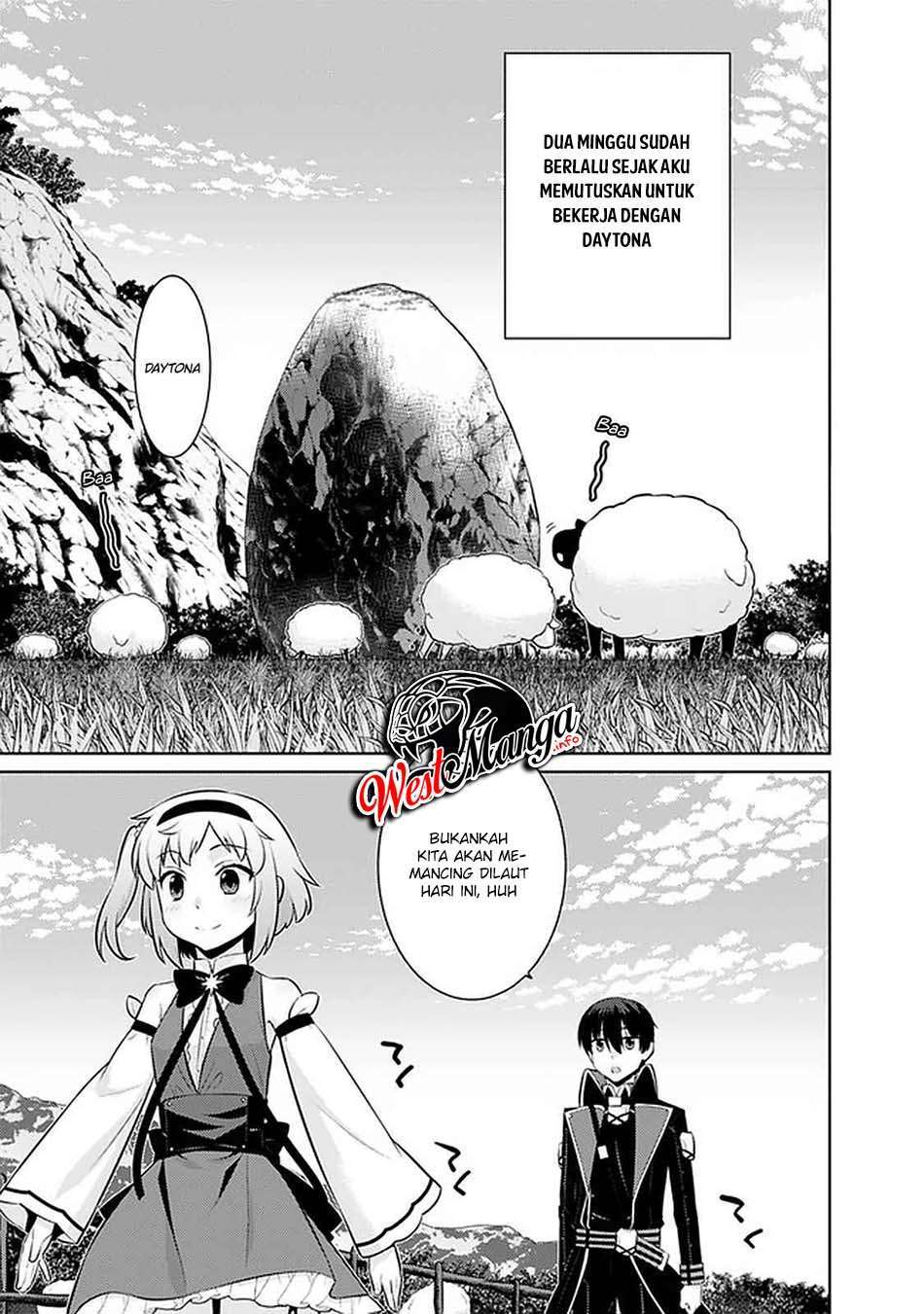 Rettou Me no Tensei Majutsushi ~ Shiitage Rareta Saikyou no Minashigo ga Isekai de Musou Suru Chapter 20