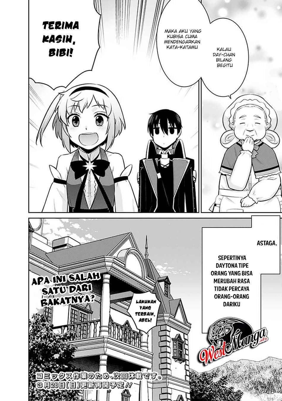 Rettou Me no Tensei Majutsushi ~ Shiitage Rareta Saikyou no Minashigo ga Isekai de Musou Suru Chapter 20