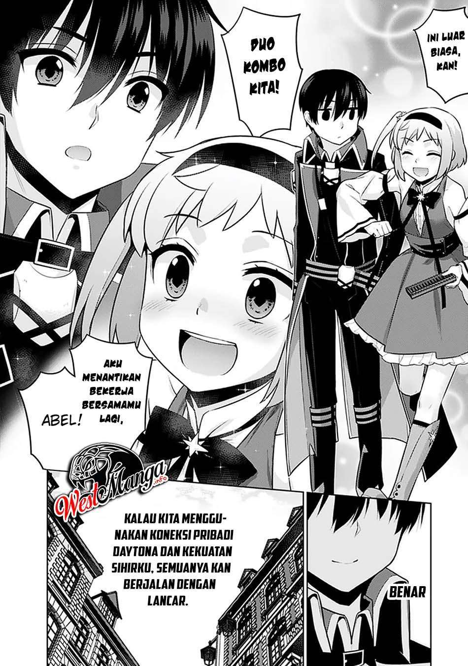 Rettou Me no Tensei Majutsushi ~ Shiitage Rareta Saikyou no Minashigo ga Isekai de Musou Suru Chapter 22