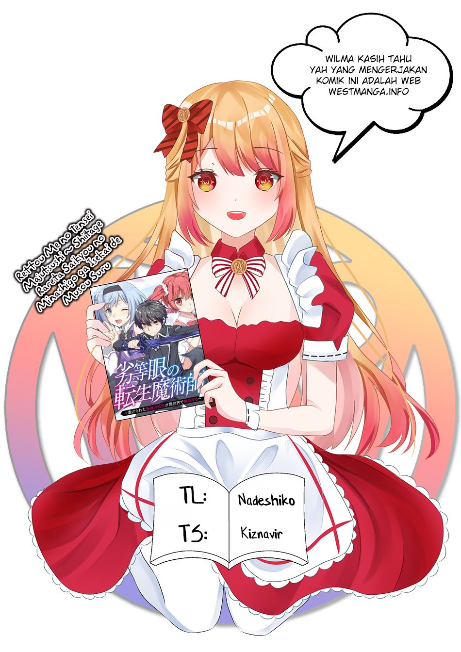 Rettou Me no Tensei Majutsushi ~ Shiitage Rareta Saikyou no Minashigo ga Isekai de Musou Suru Chapter 24