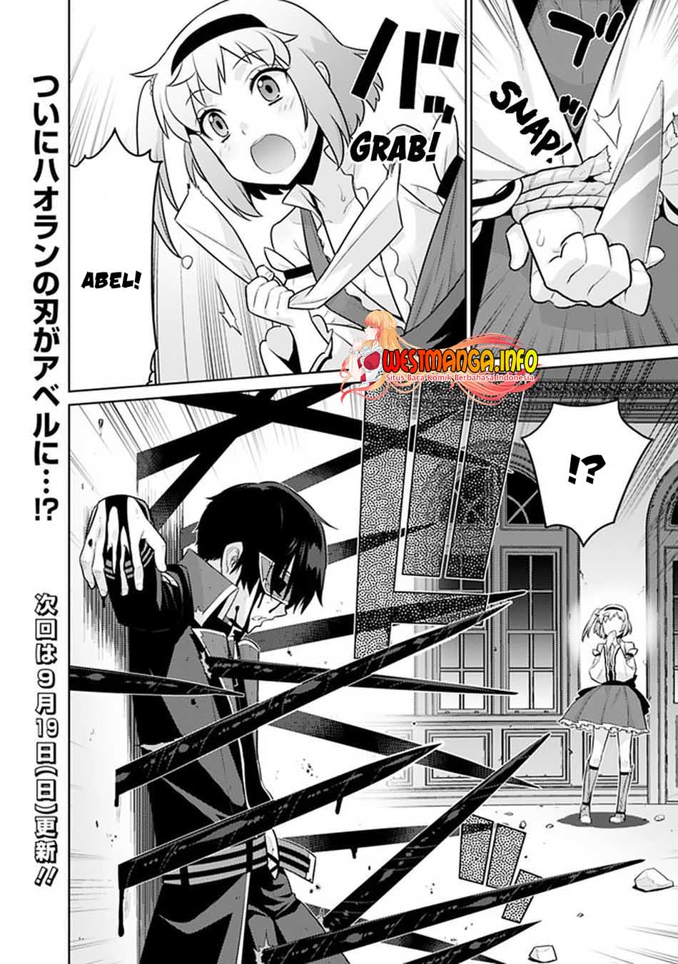 Rettou Me no Tensei Majutsushi ~ Shiitage Rareta Saikyou no Minashigo ga Isekai de Musou Suru Chapter 30