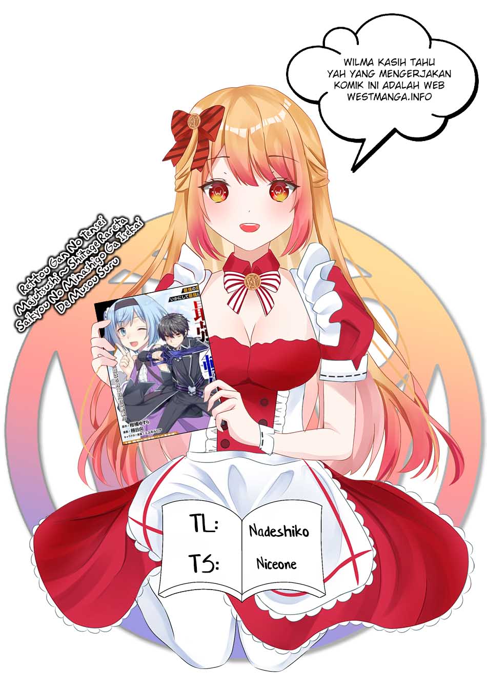 Rettou Me no Tensei Majutsushi ~ Shiitage Rareta Saikyou no Minashigo ga Isekai de Musou Suru Chapter 31