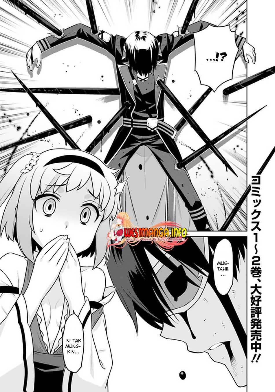 Rettou Me no Tensei Majutsushi ~ Shiitage Rareta Saikyou no Minashigo ga Isekai de Musou Suru Chapter 31