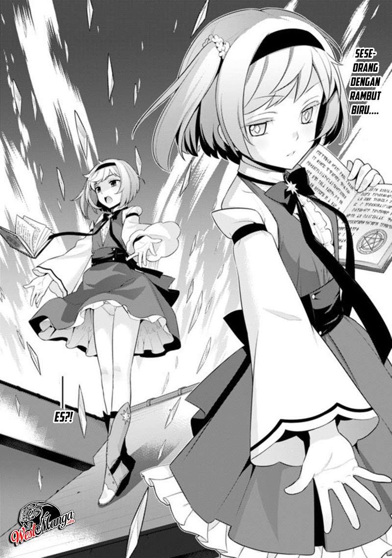 Rettou Me no Tensei Majutsushi ~ Shiitage Rareta Saikyou no Minashigo ga Isekai de Musou Suru Chapter 9