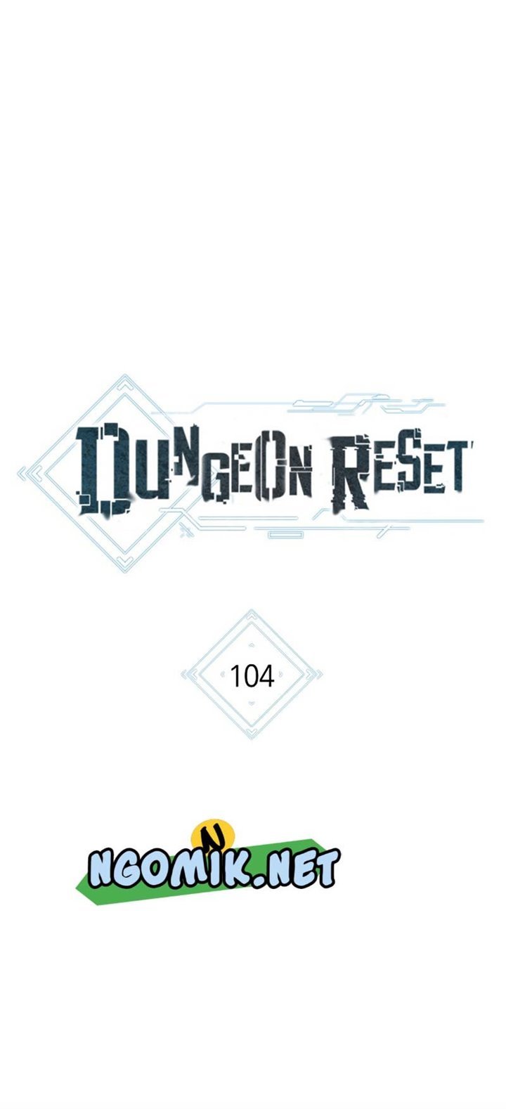 Dungeon Reset Chapter 104