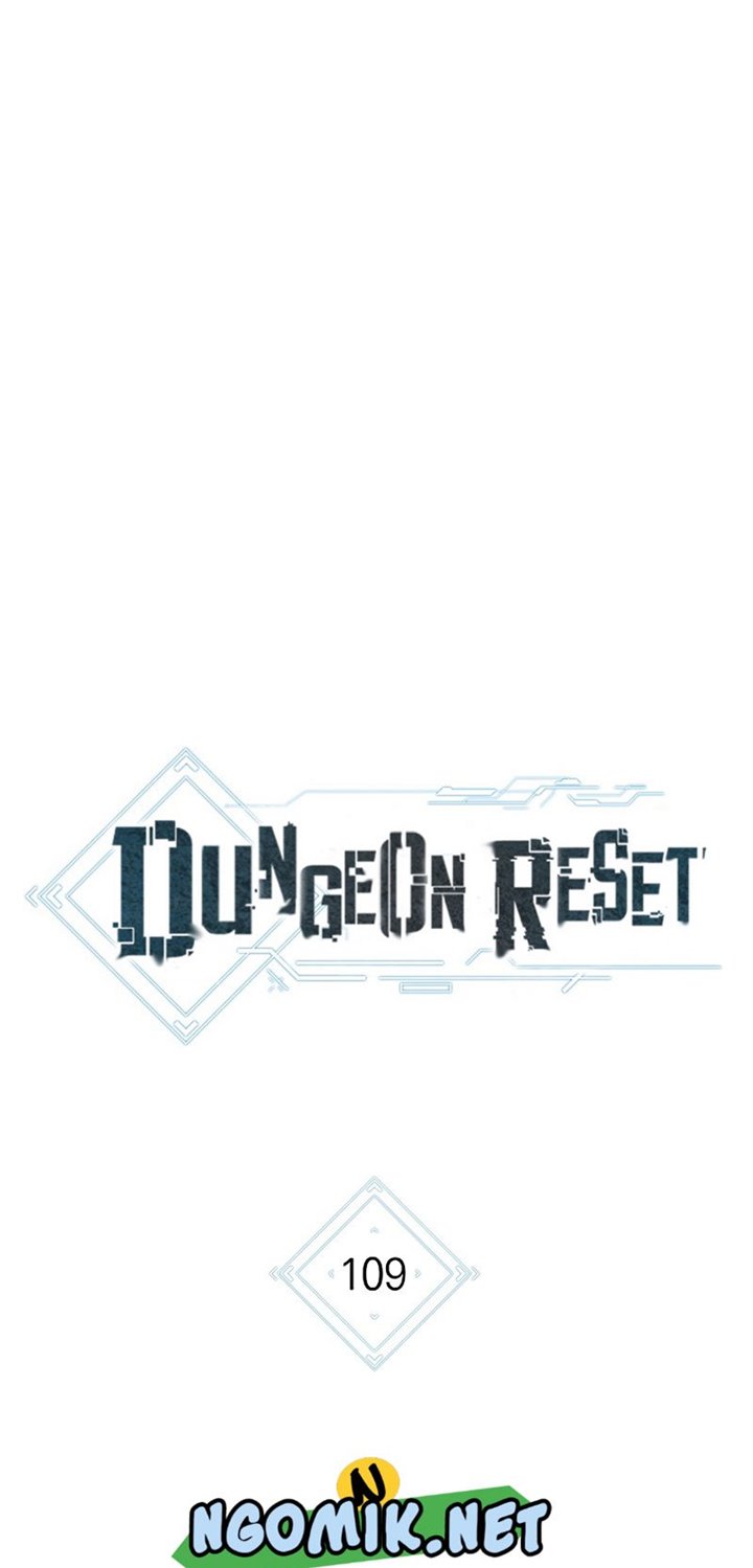 Dungeon Reset Chapter 109
