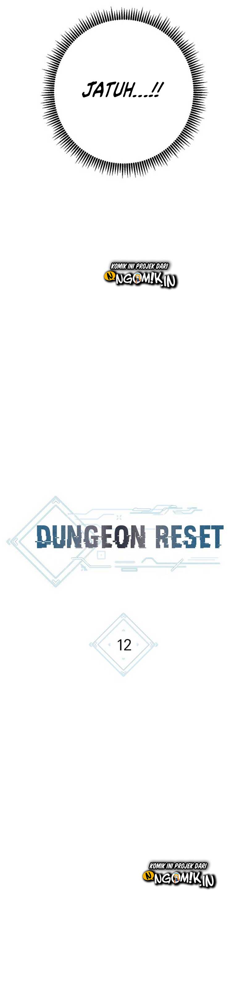 Dungeon Reset Chapter 12