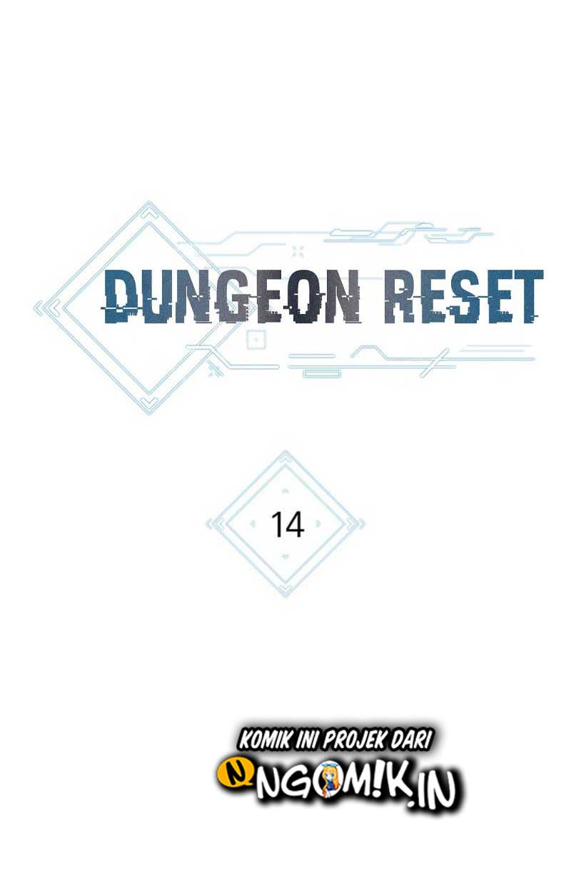 Dungeon Reset Chapter 14