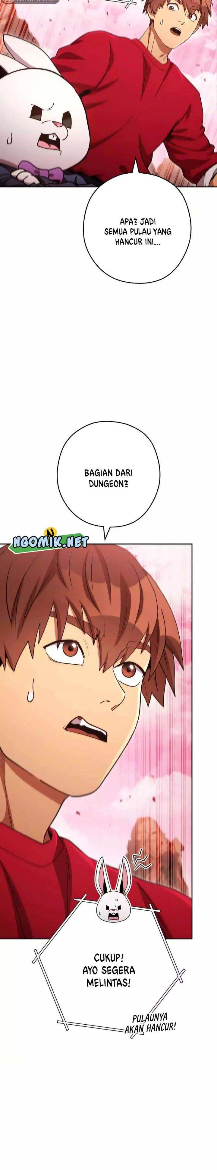 Dungeon Reset Chapter 176