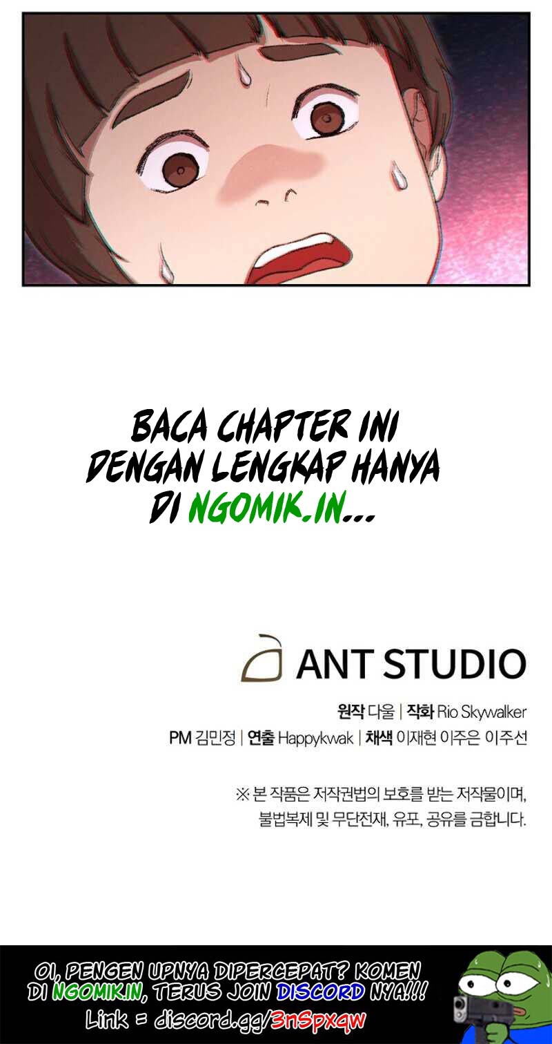 Dungeon Reset Chapter 32