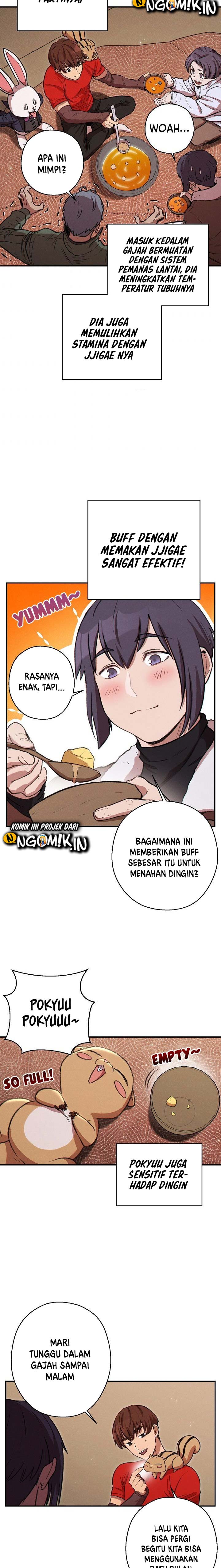 Dungeon Reset Chapter 63