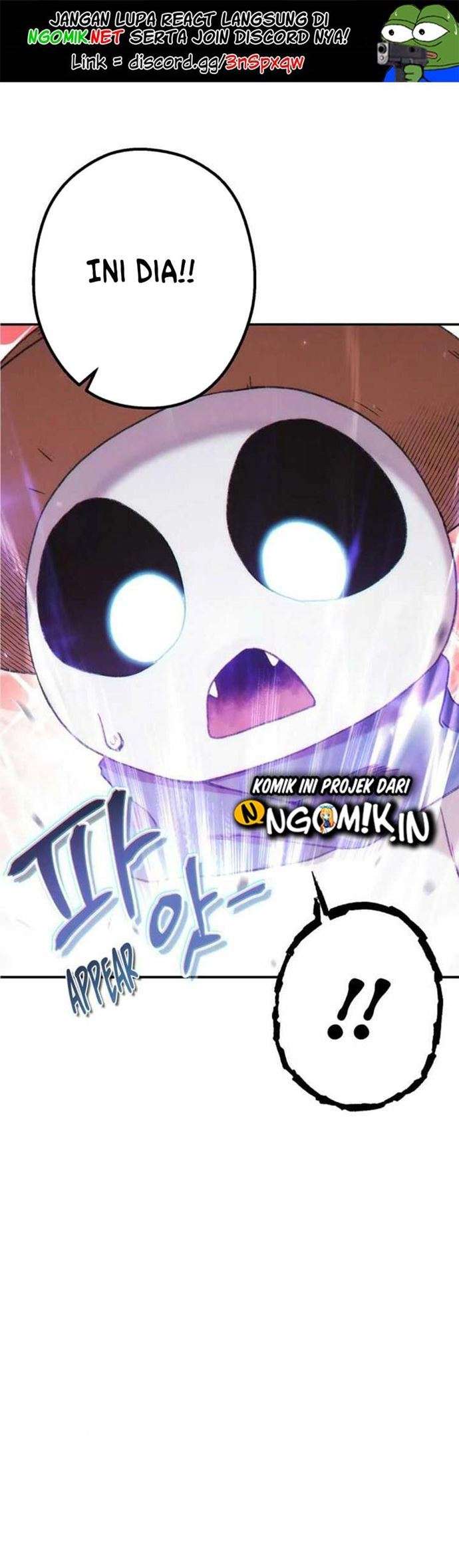 Dungeon Reset Chapter 79