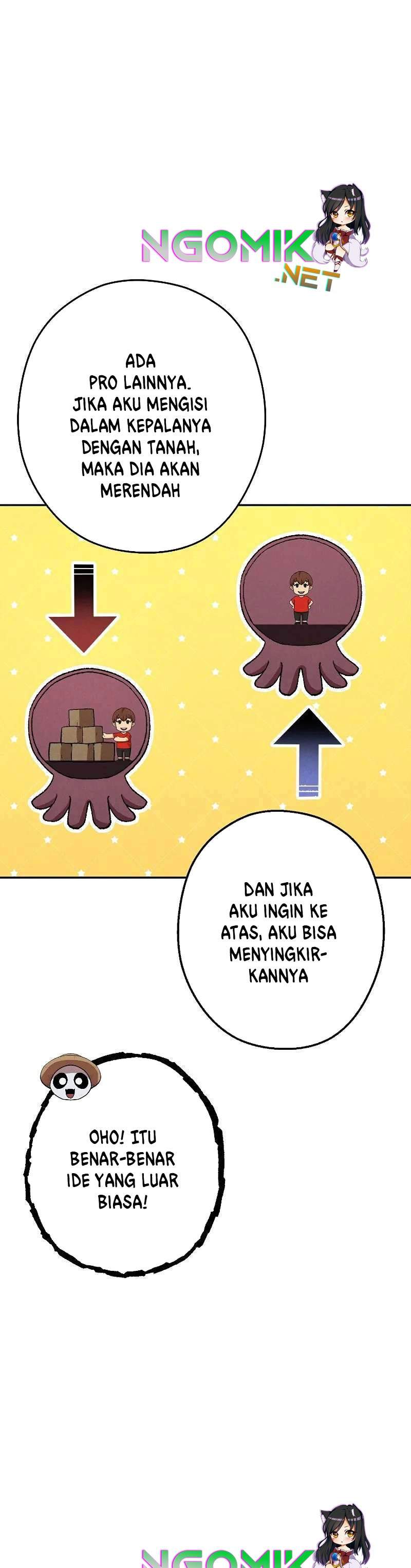 Dungeon Reset Chapter 88