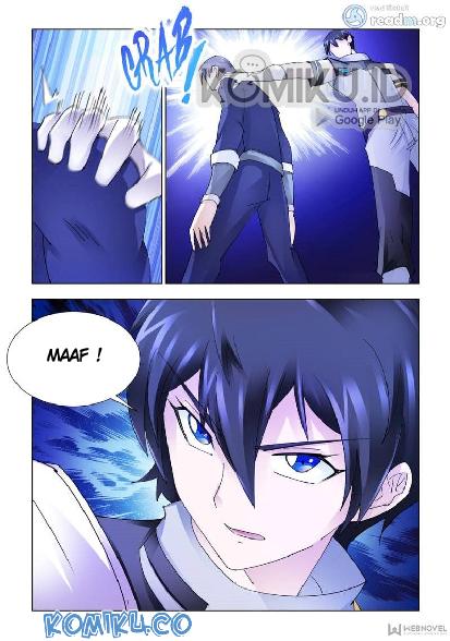 Battle Frenzy Chapter 185