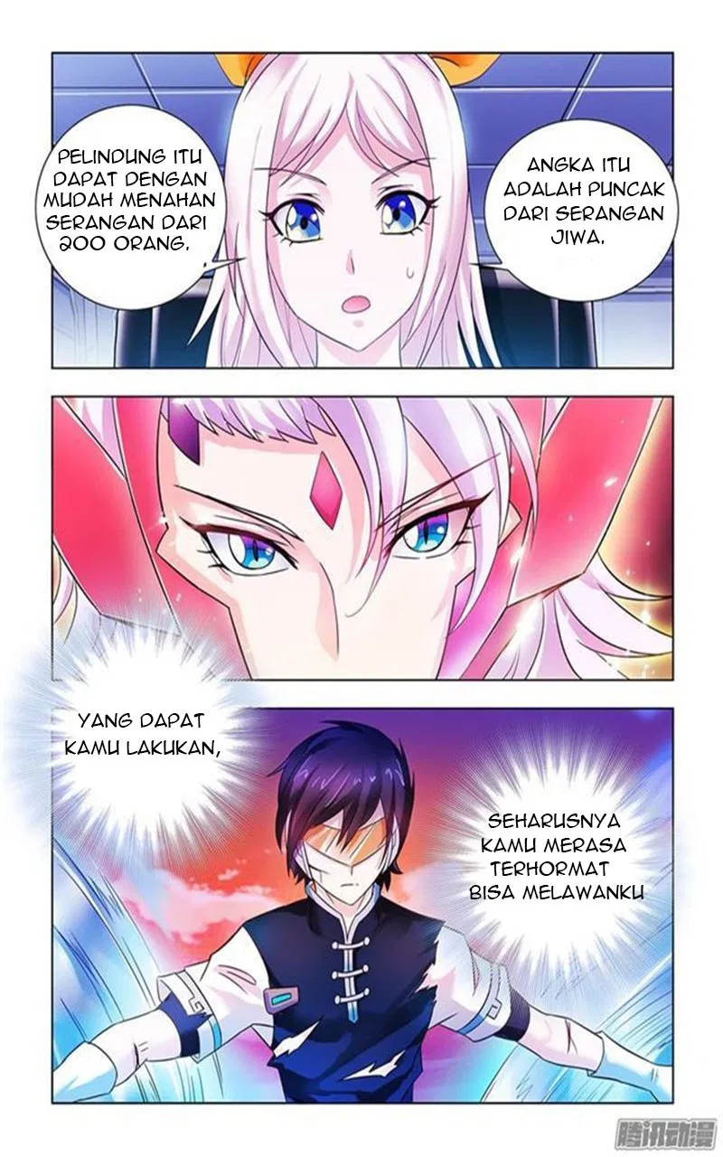 Battle Frenzy Chapter 64