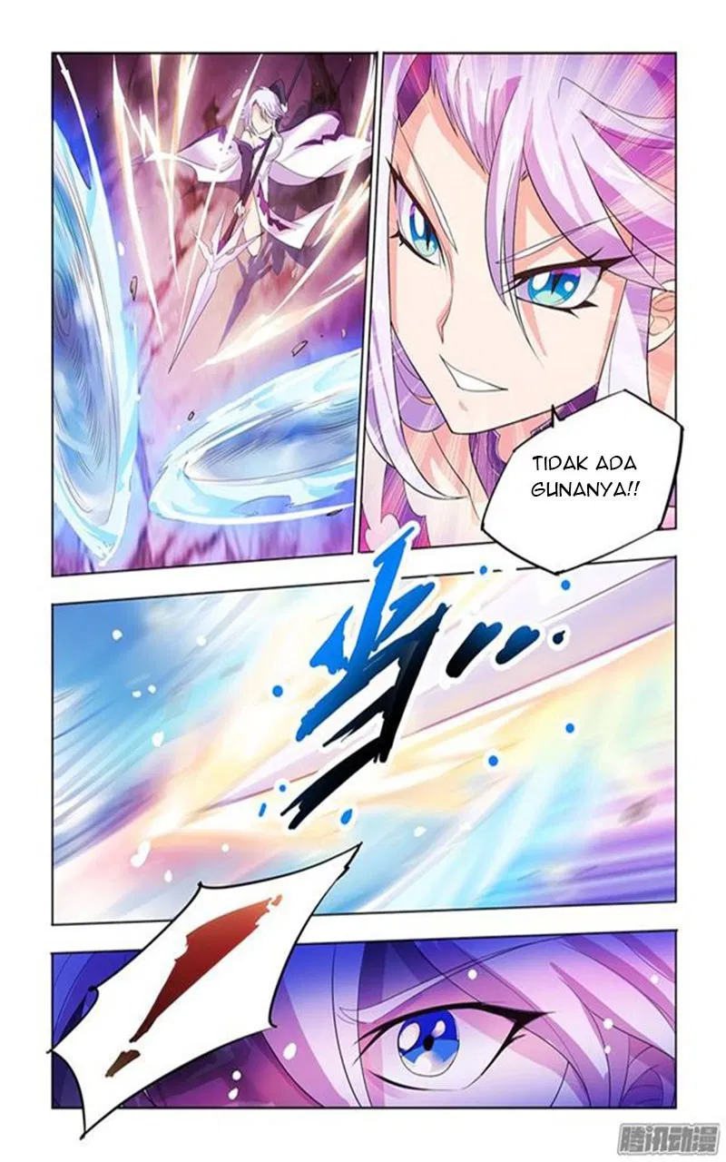 Battle Frenzy Chapter 64