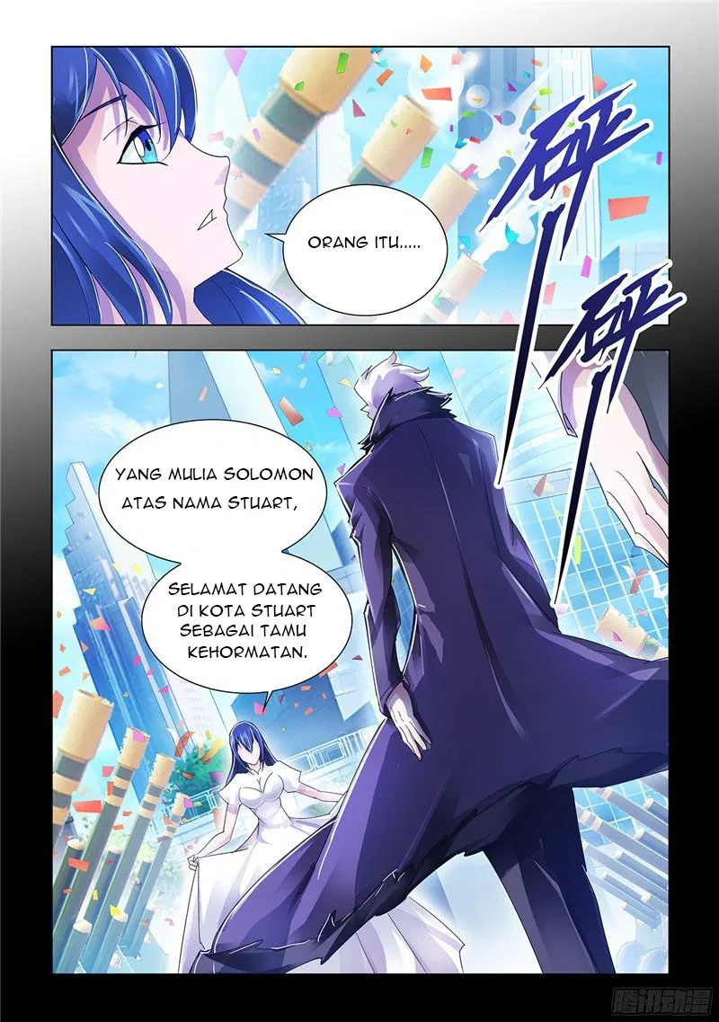 Battle Frenzy Chapter 83