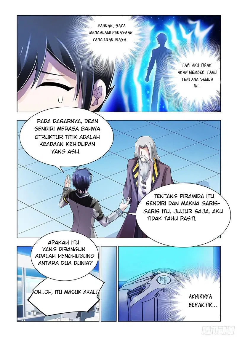 Battle Frenzy Chapter 85