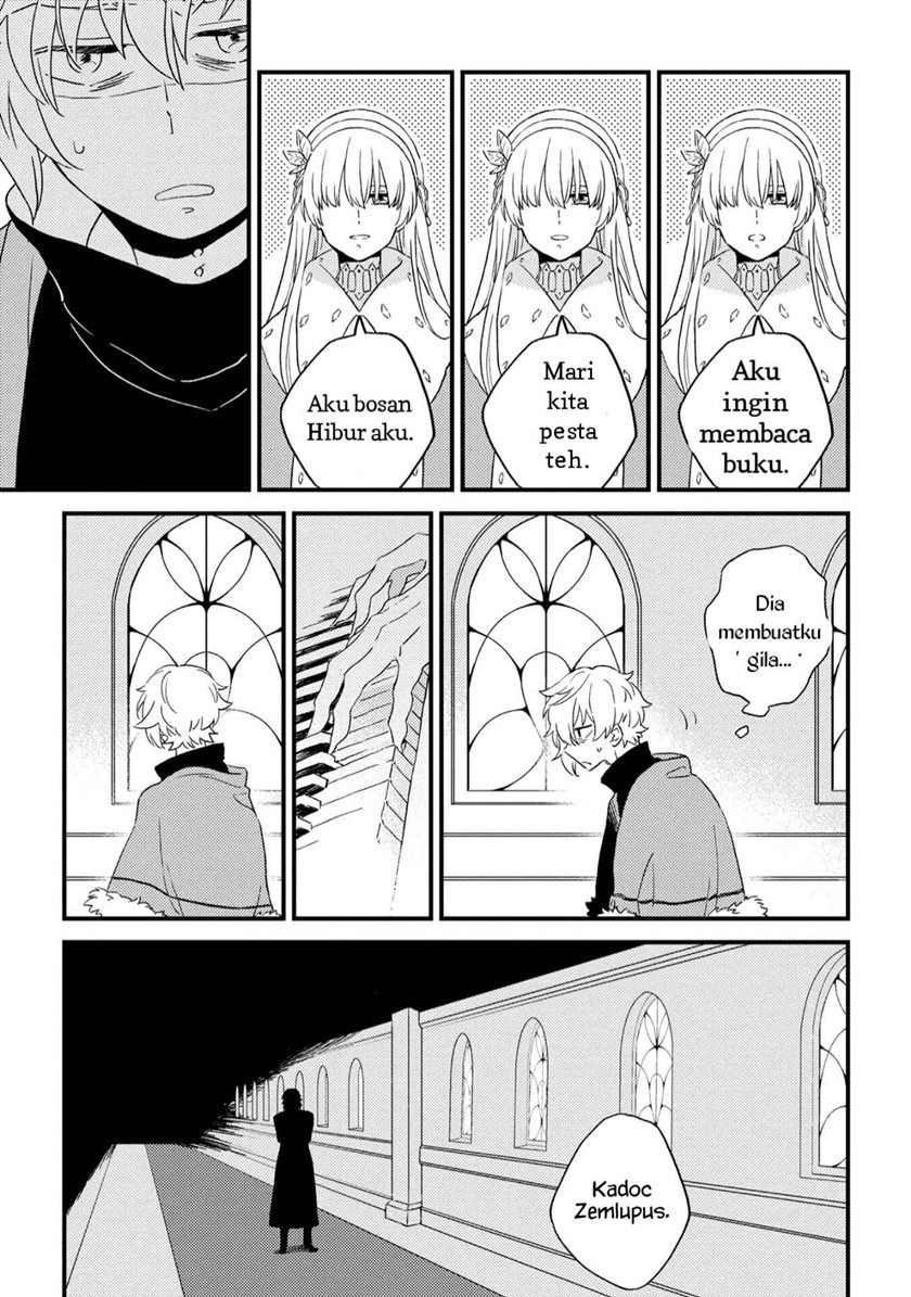 Fate/Grand Order: from Lostbelt Chapter 1